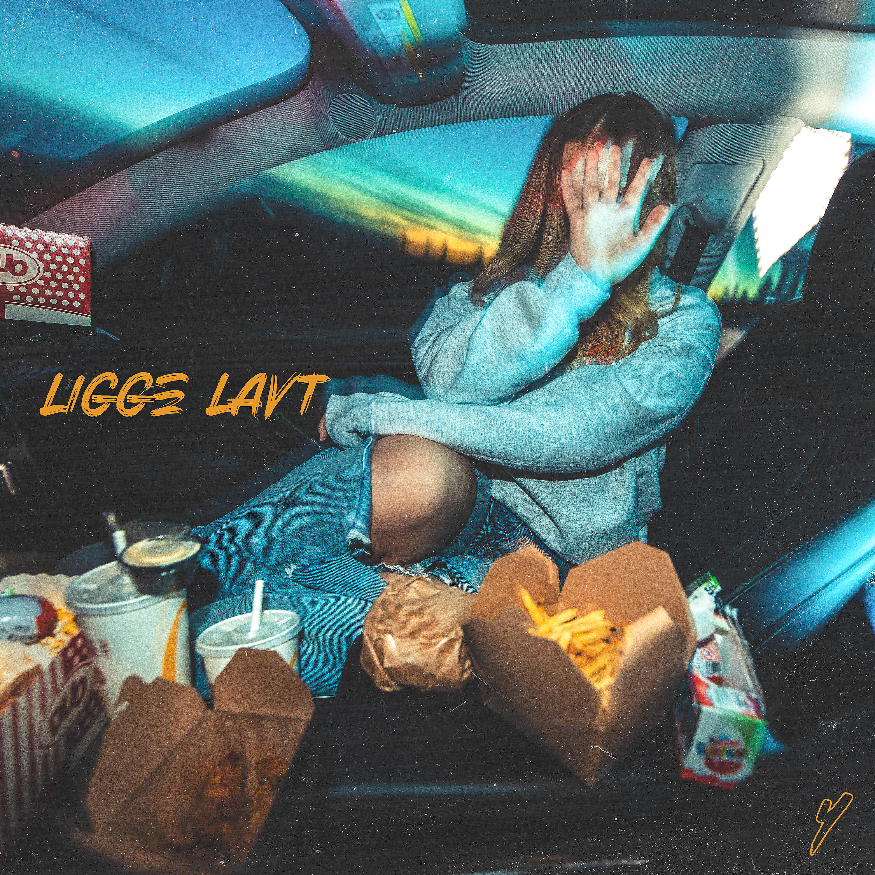 Yomi - Ligge lavt