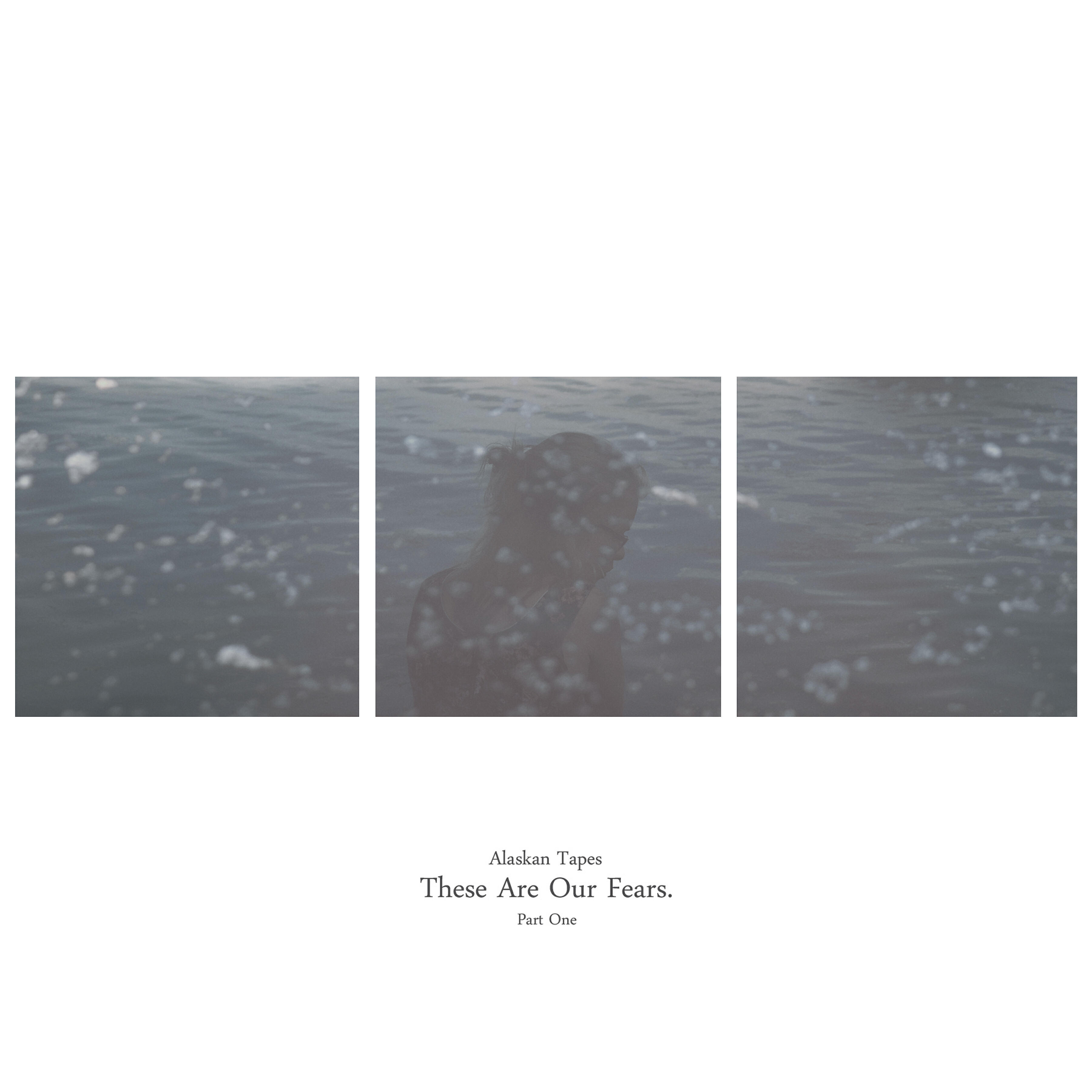 Alaskan Tapes - Seeker