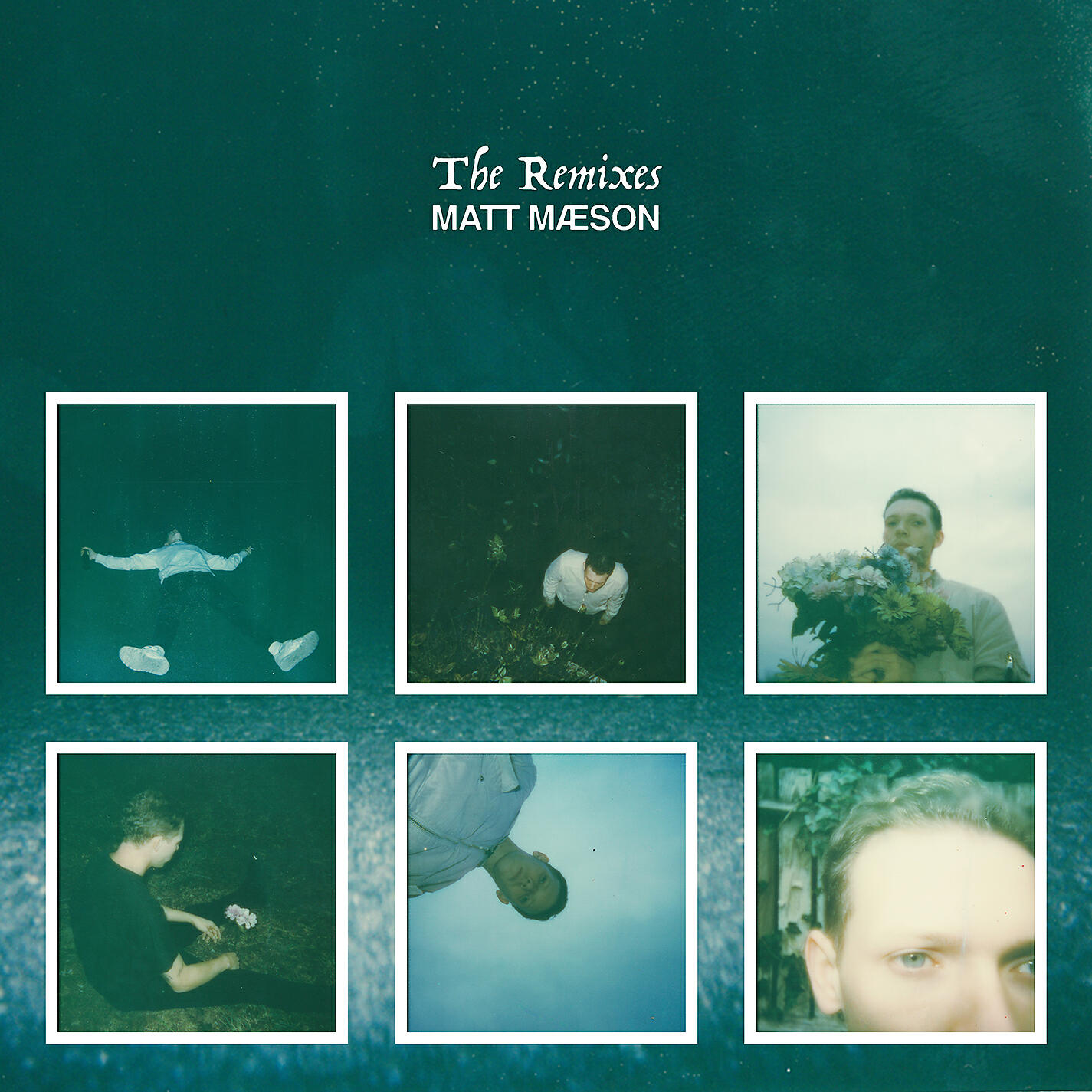 Matt Maeson - Cringe (Miike Snow Remix)