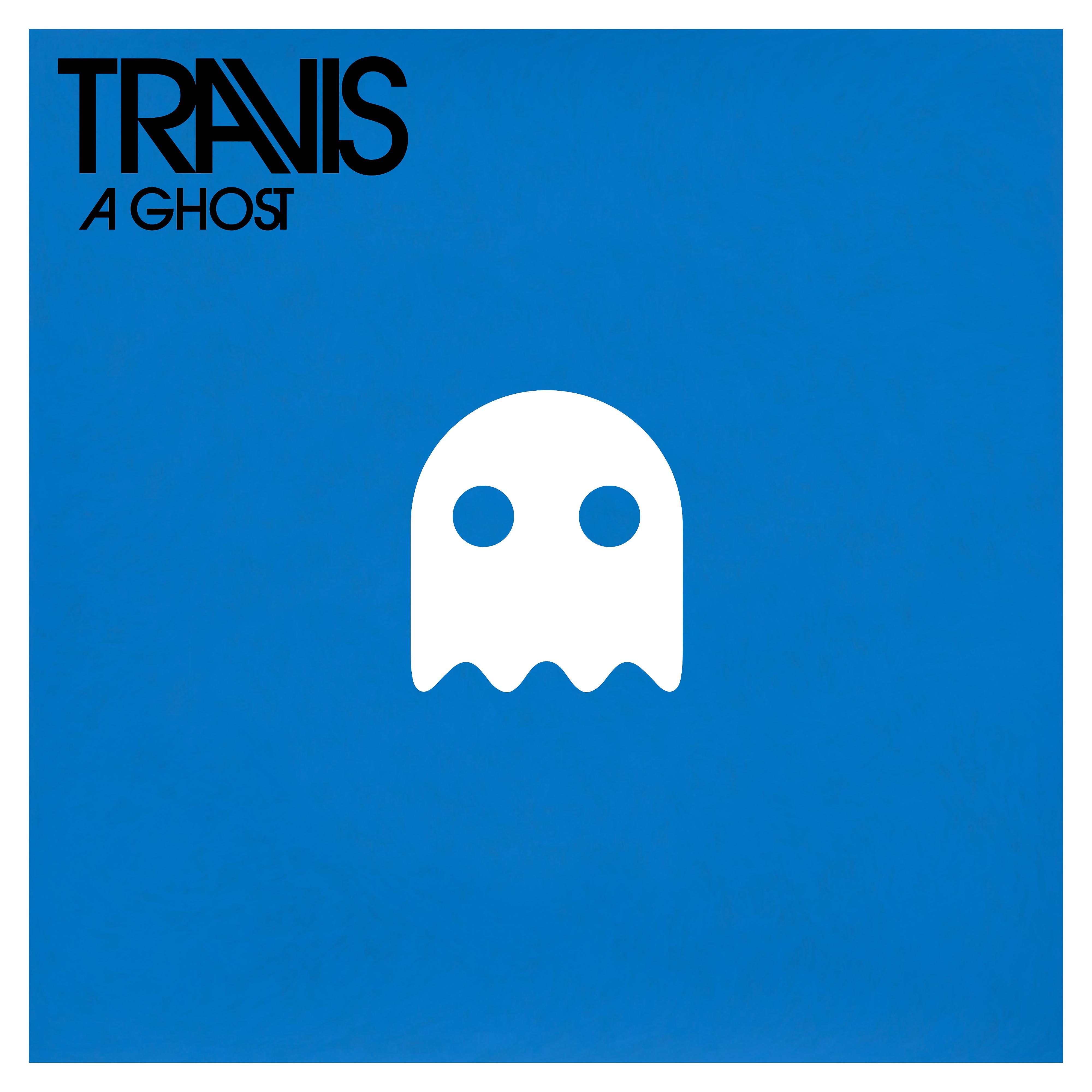 Постер альбома A Ghost