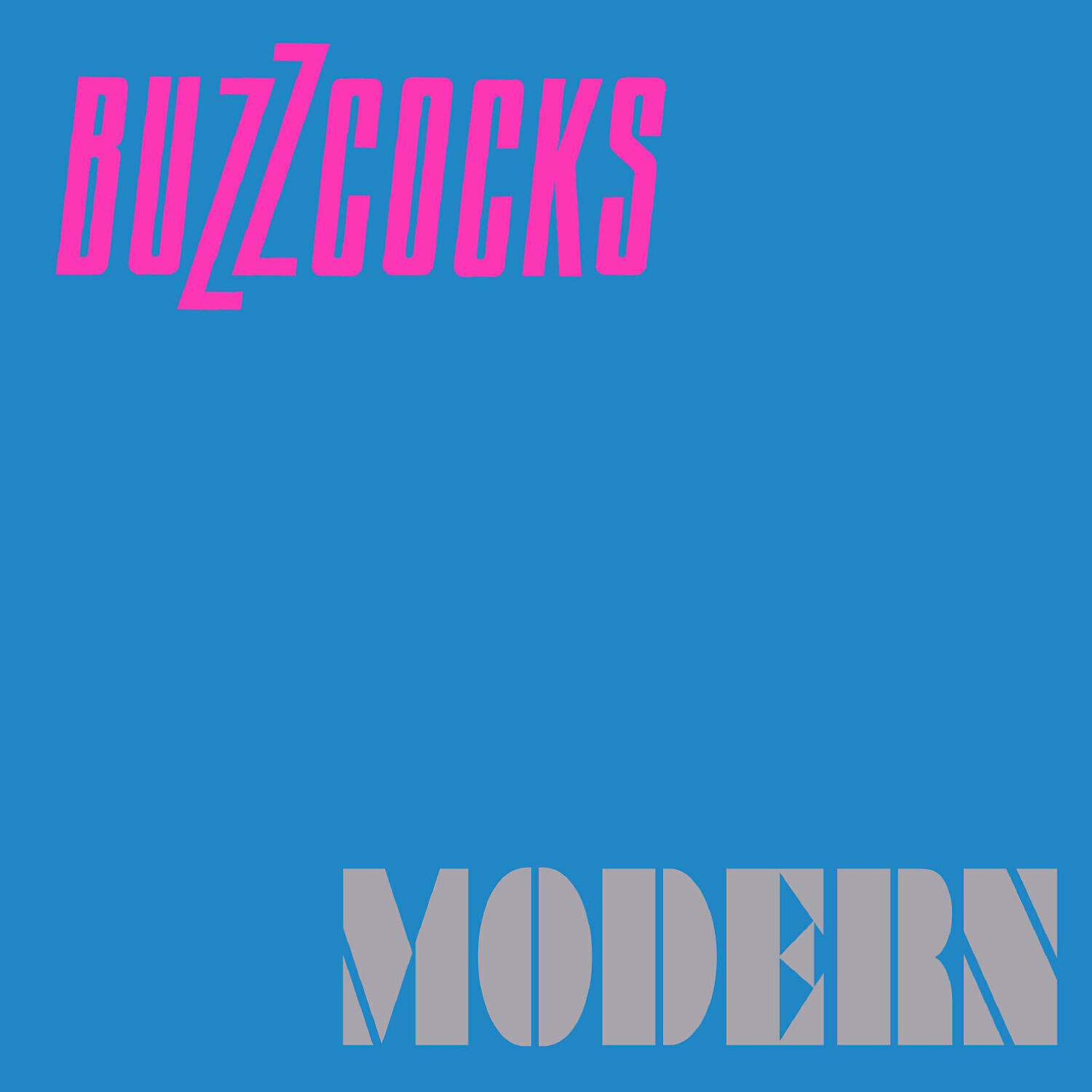 Buzzcocks - Rendezvous