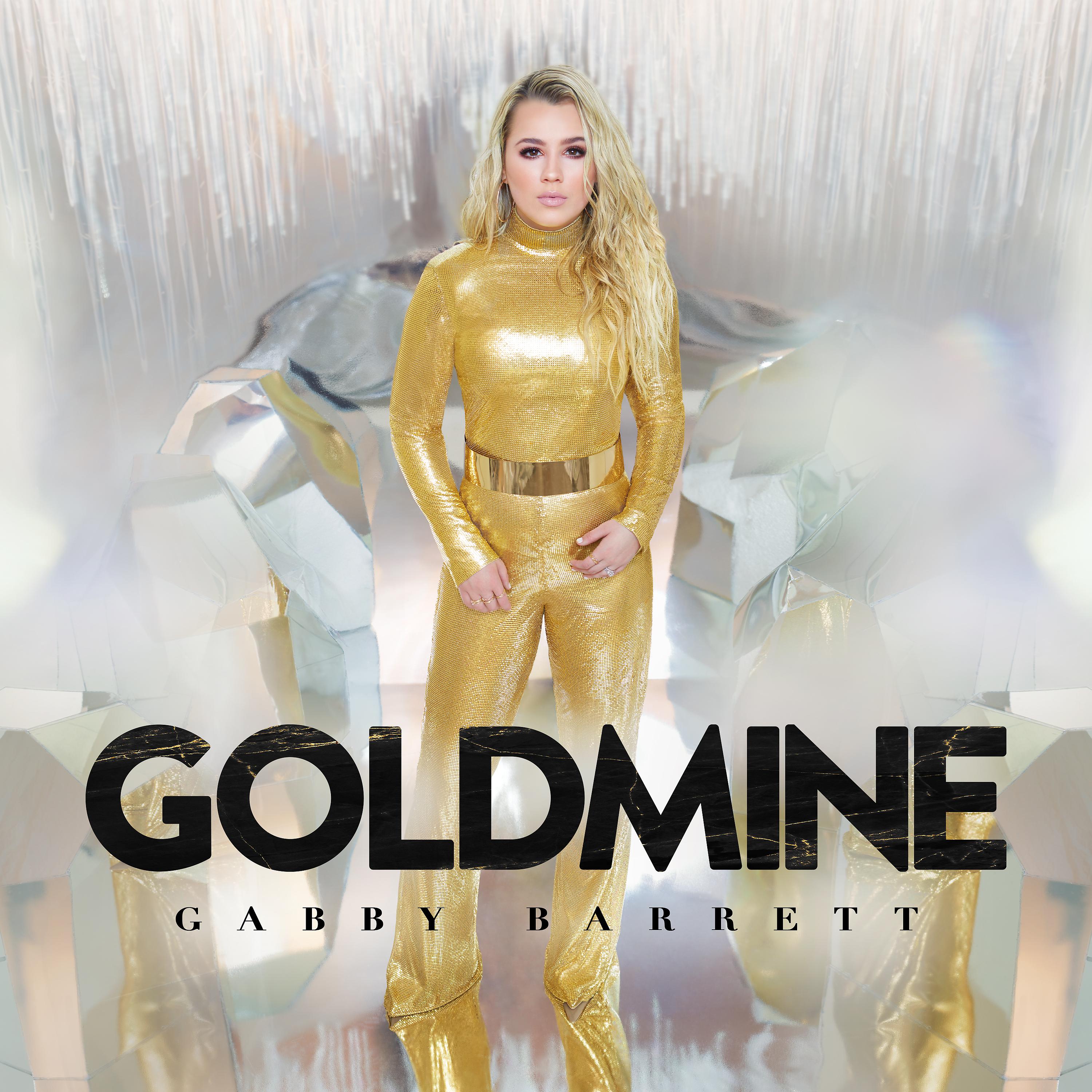 Постер альбома Goldmine