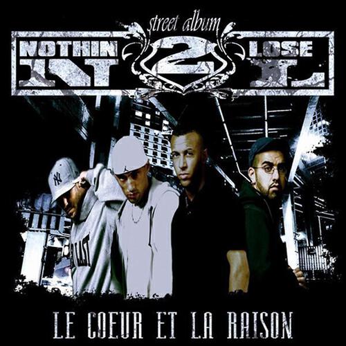 Nothin2Lose - Lache le Micro
