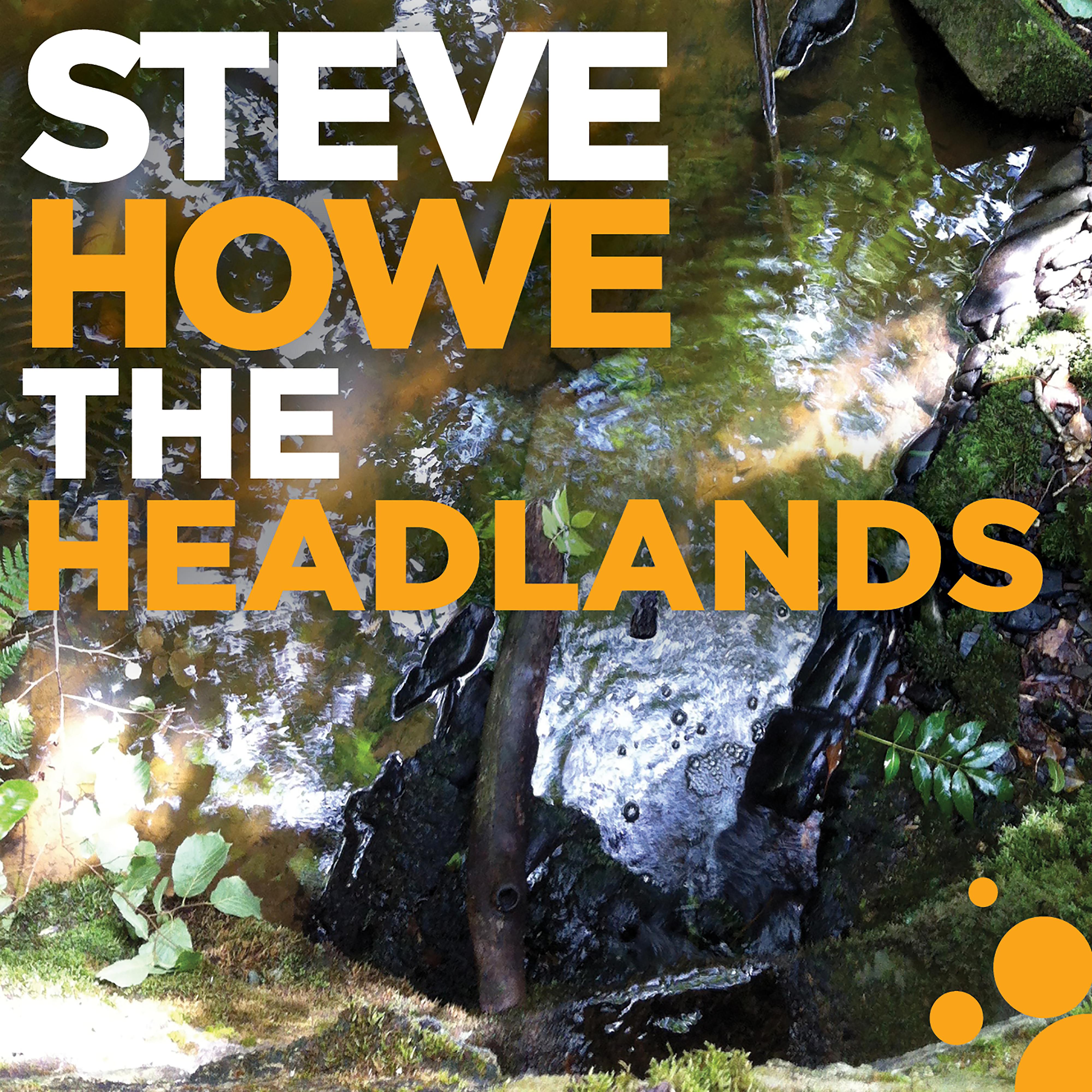 Постер альбома The Headlands
