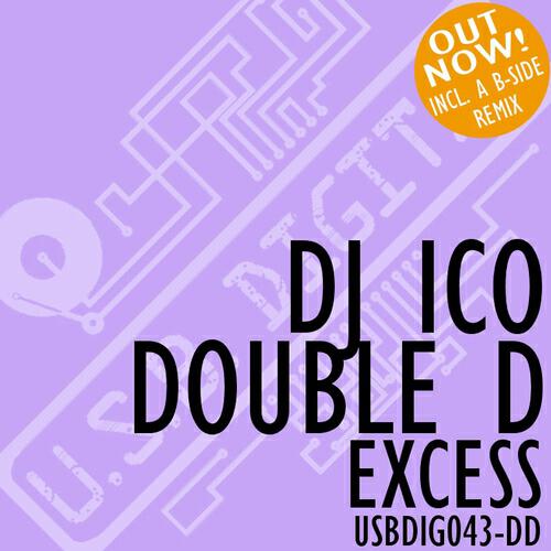 DJ Ico - Excess (Original Dub)