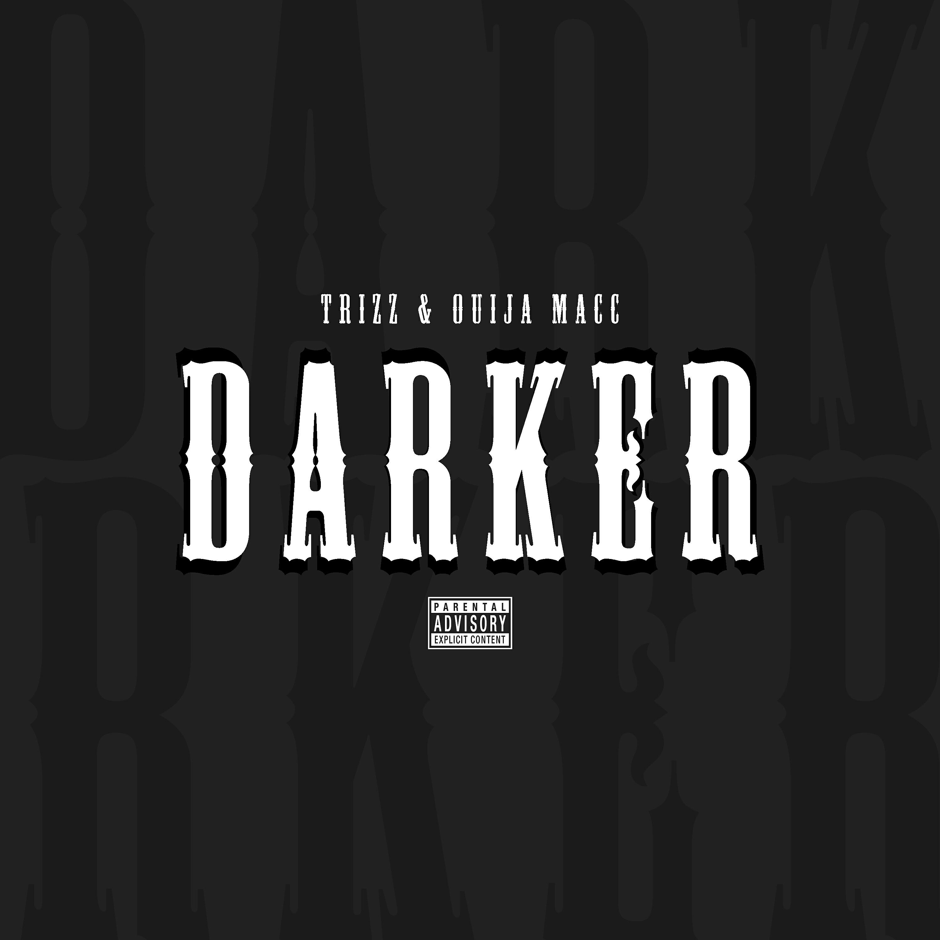 Trizz - Darker (Radio Edit)