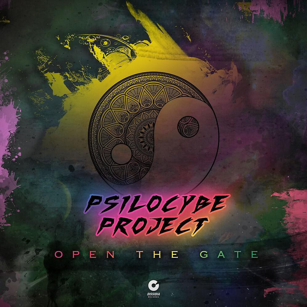 Psilocybe Project - Open the Gate