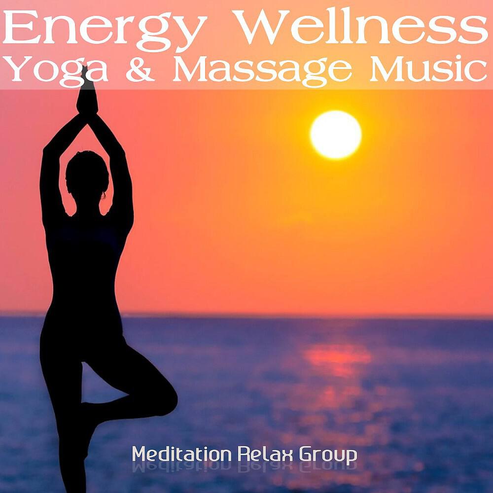 Meditation Relax Group - Vital Healing Bath