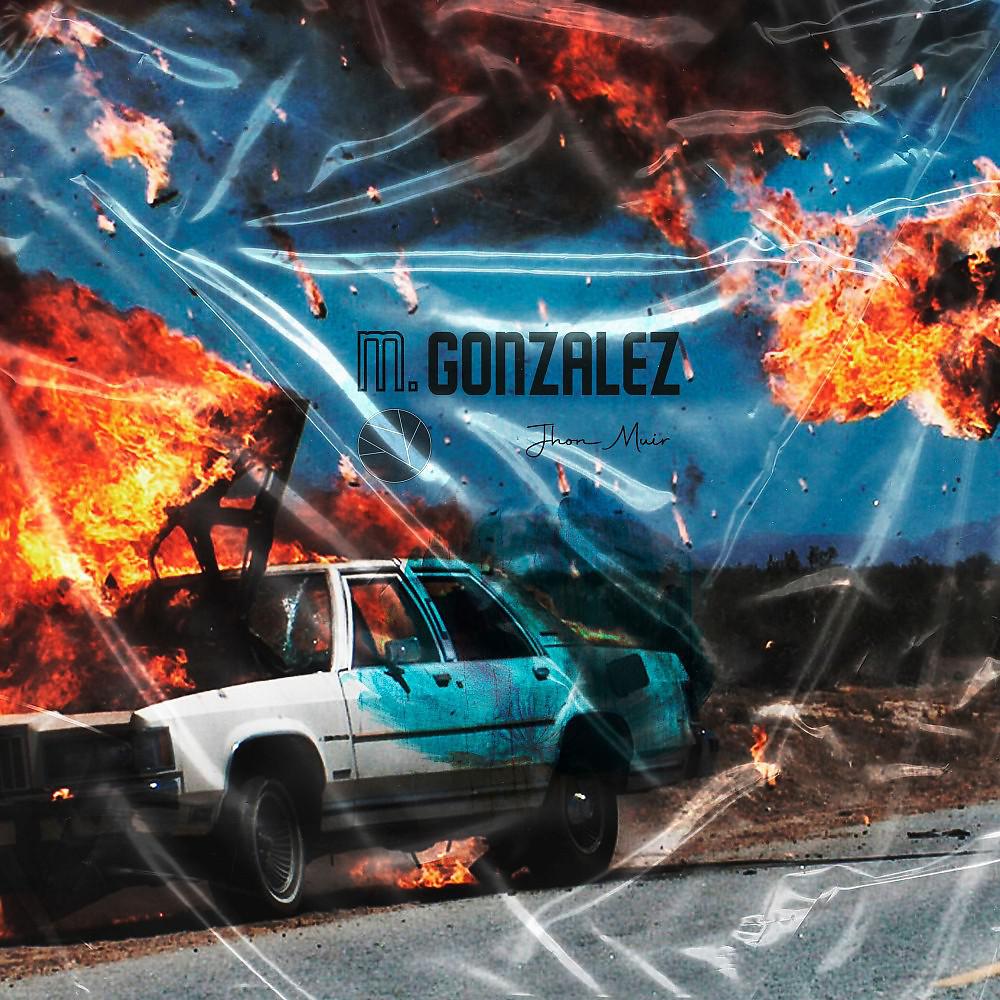 Постер альбома M. Gonzalez