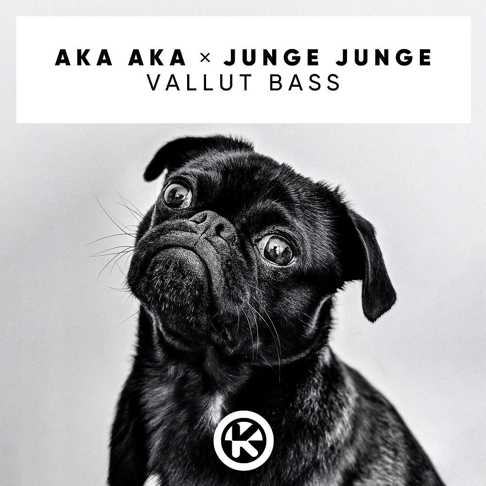 Постер альбома Vallut Bass