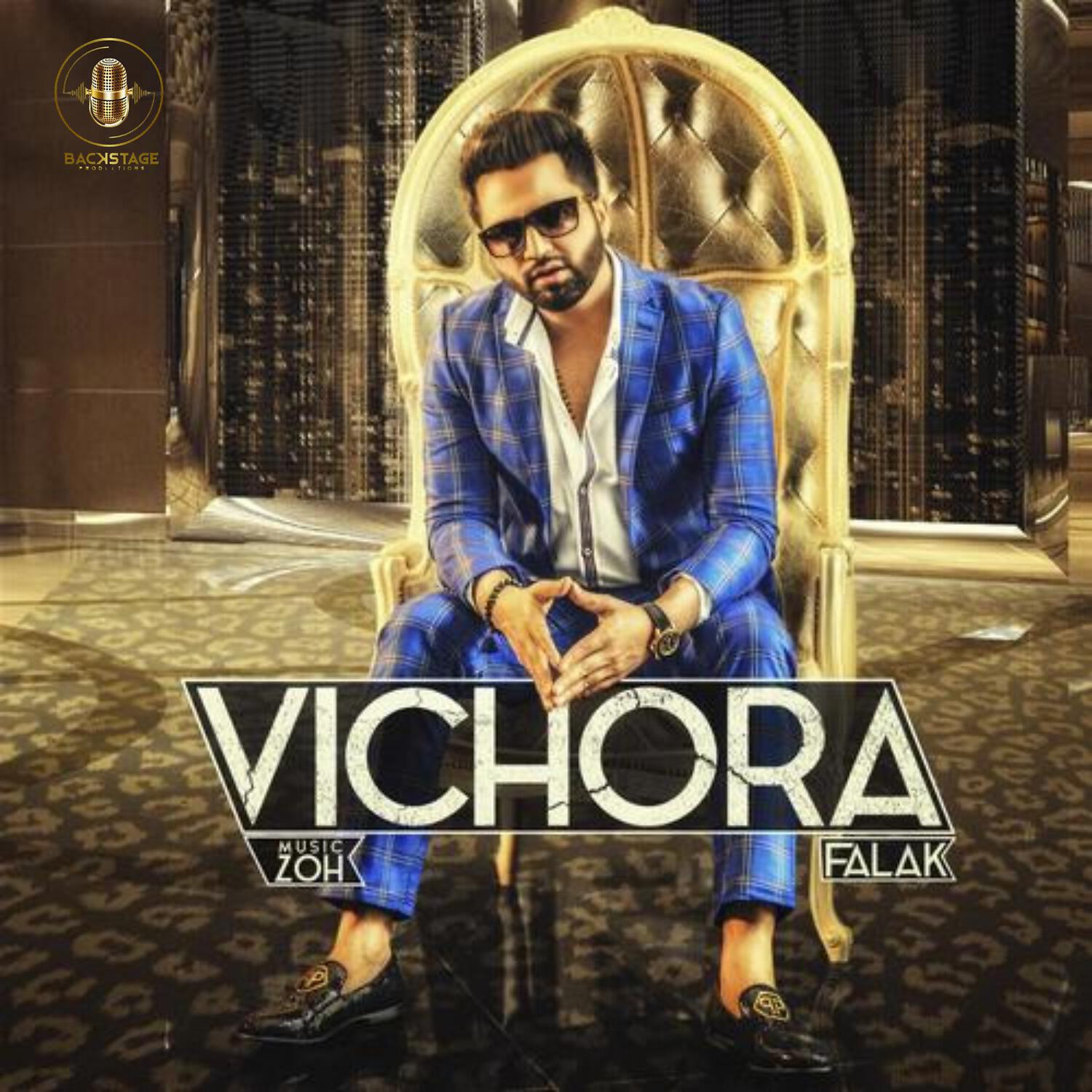 Falak Shabir - Vichora