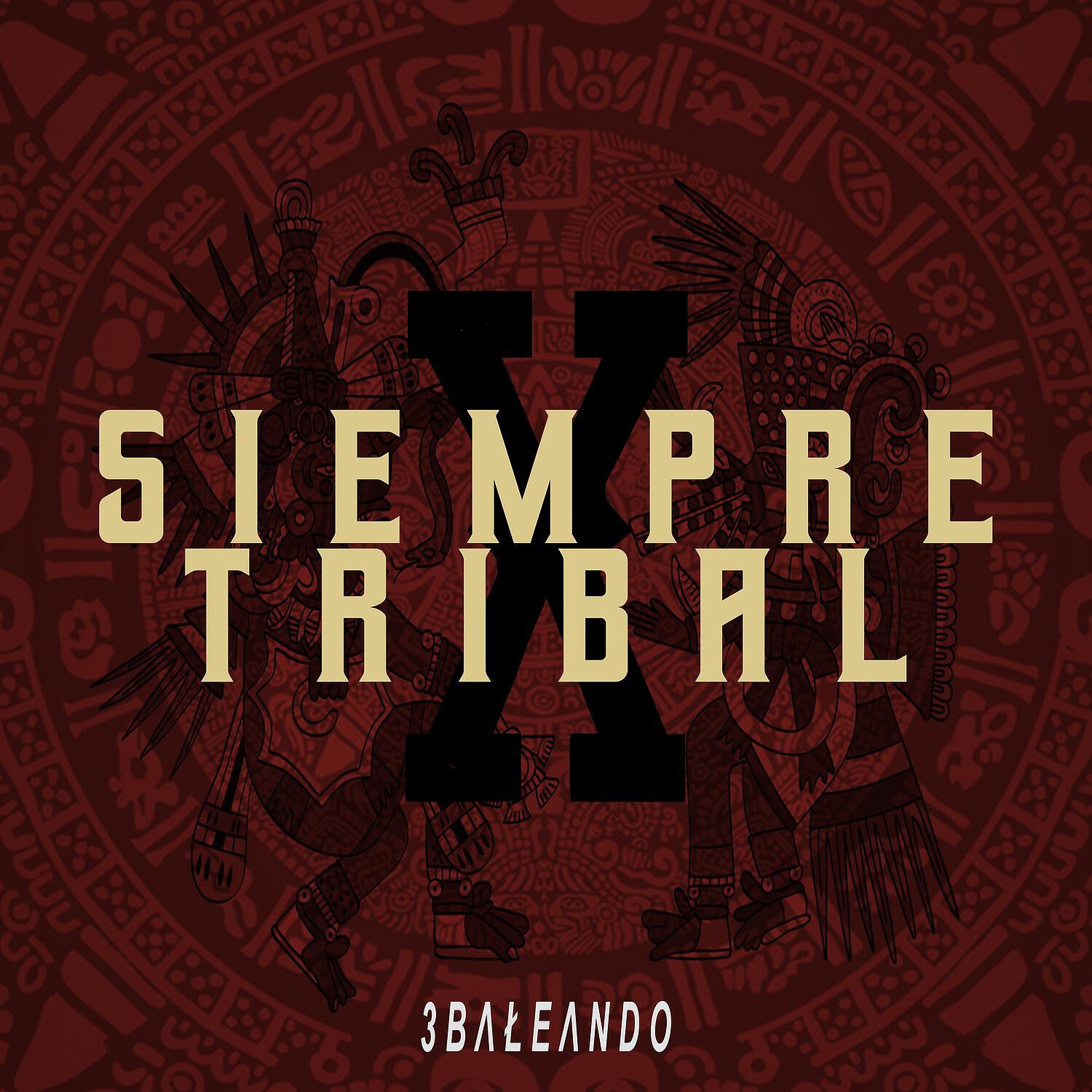 3baleando - Danza De Los Aztecas
