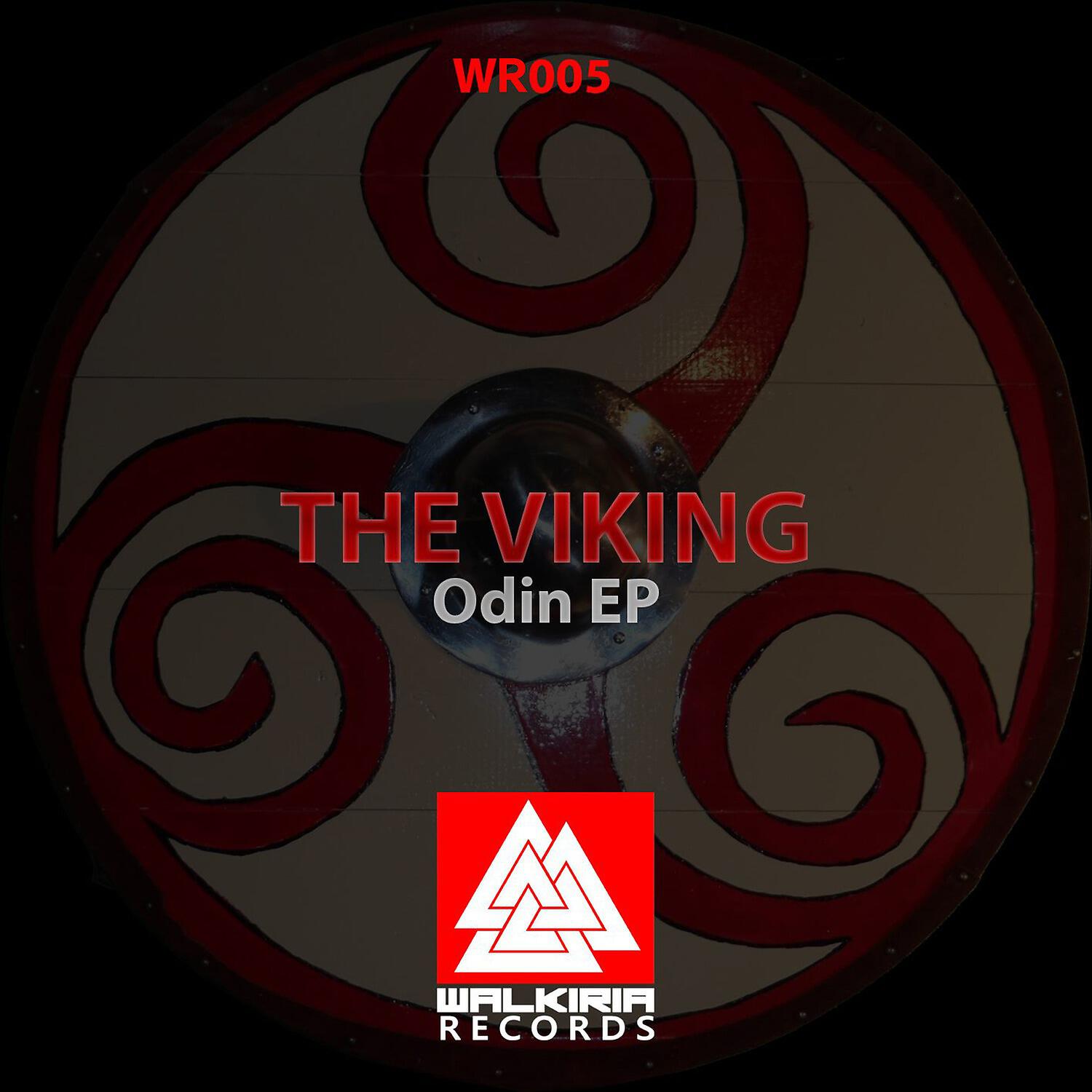 The Viking - Acid Lemon