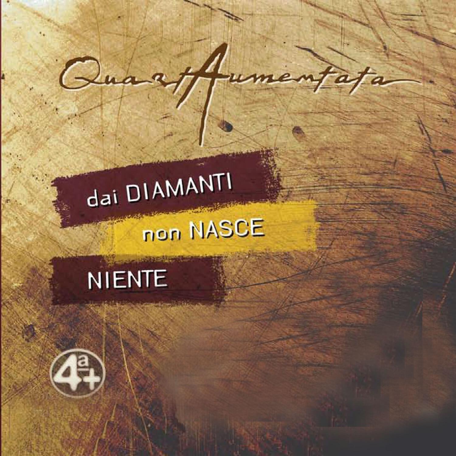 QuartAumentata - Dolcenera