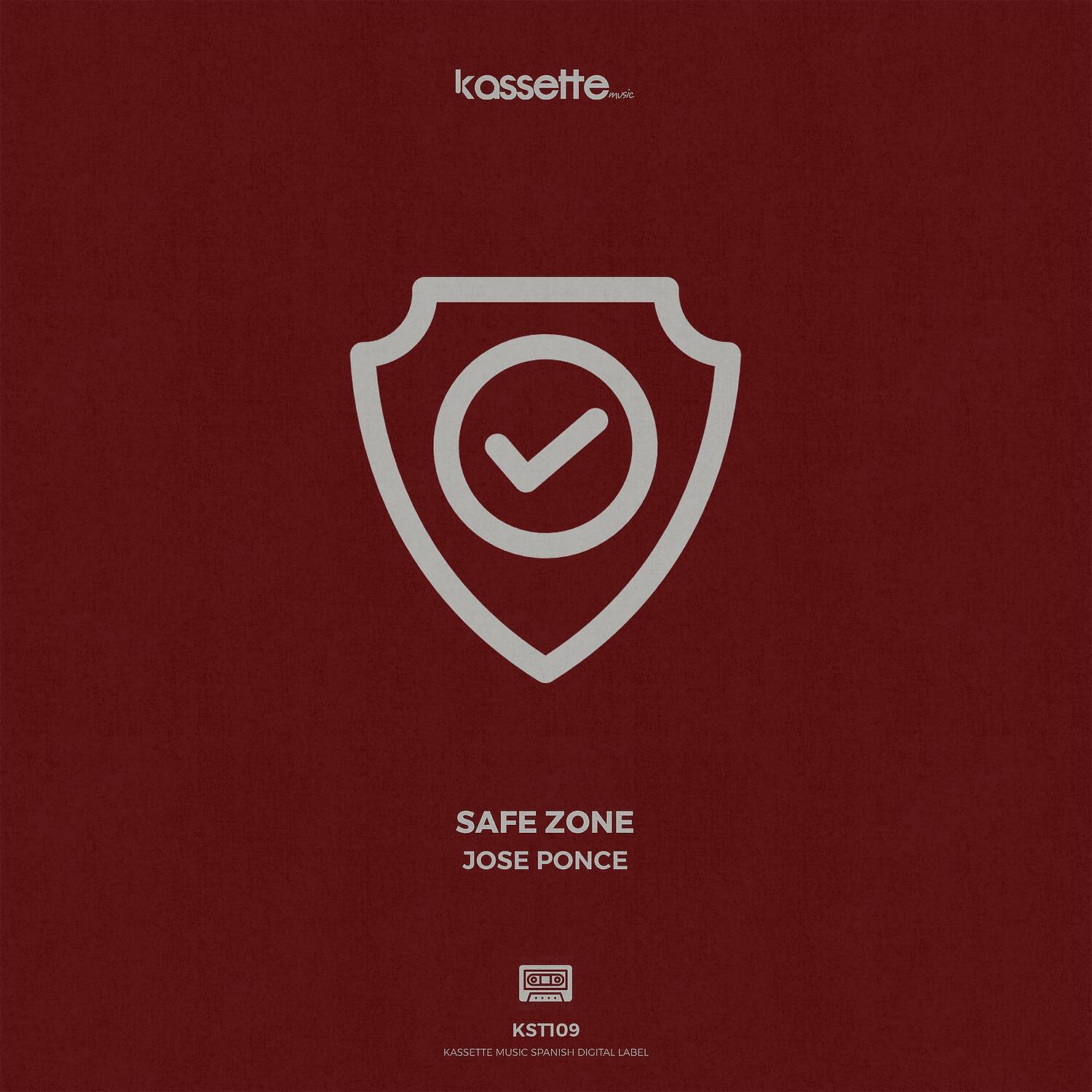 Jose Ponce - Safe Zone