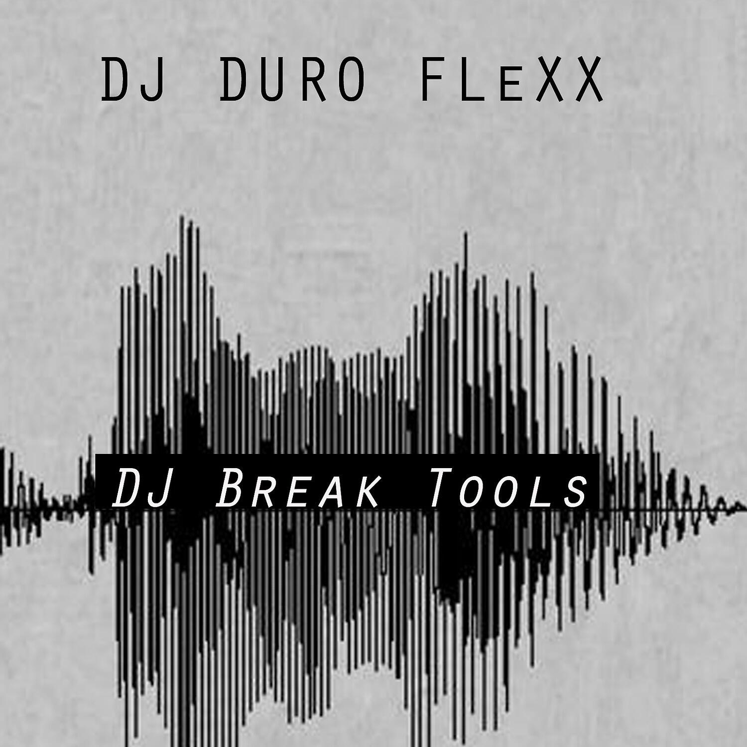 DJ Duro Flexx - Stoned Pony