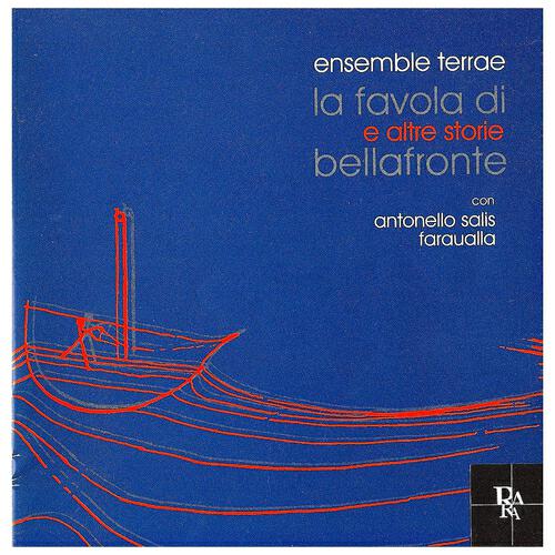 Ensemble Terrae - Il mercante veneziano
