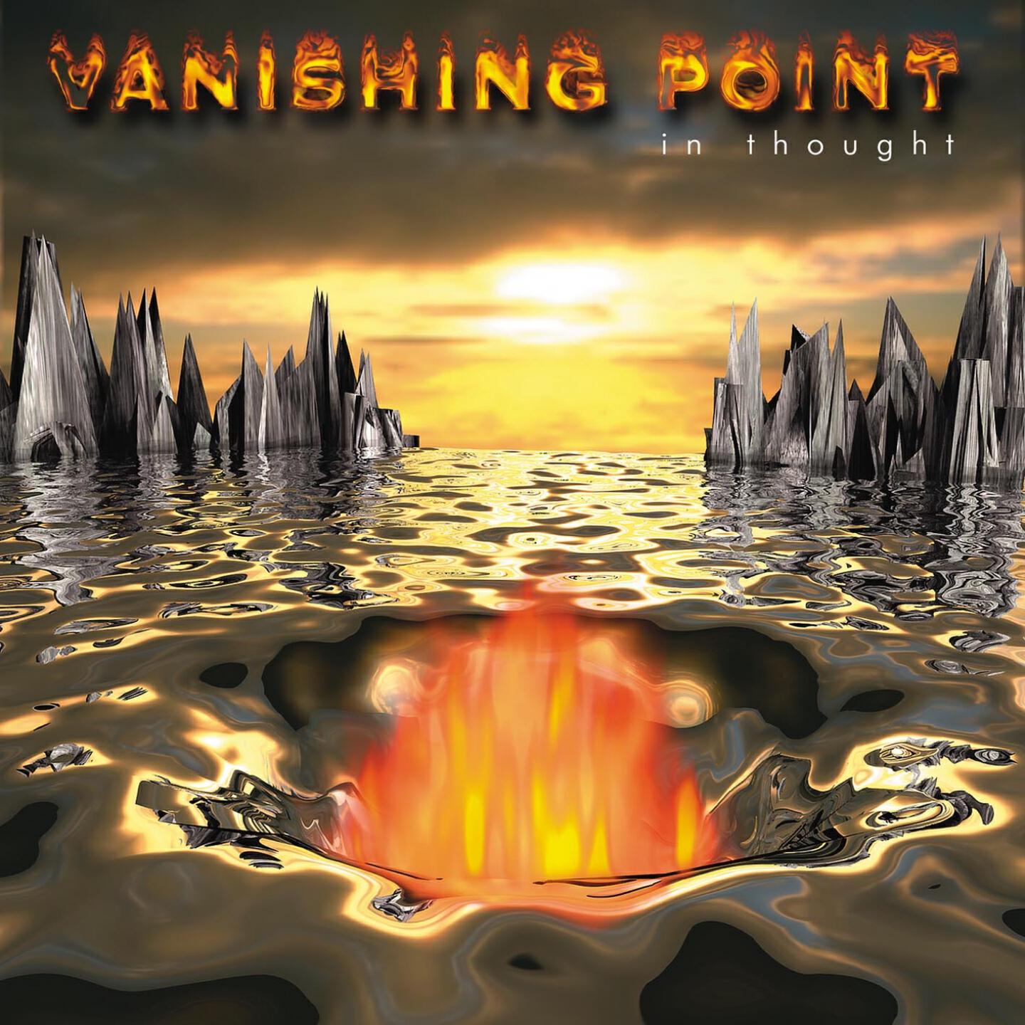 Vanishing Point - A Memory