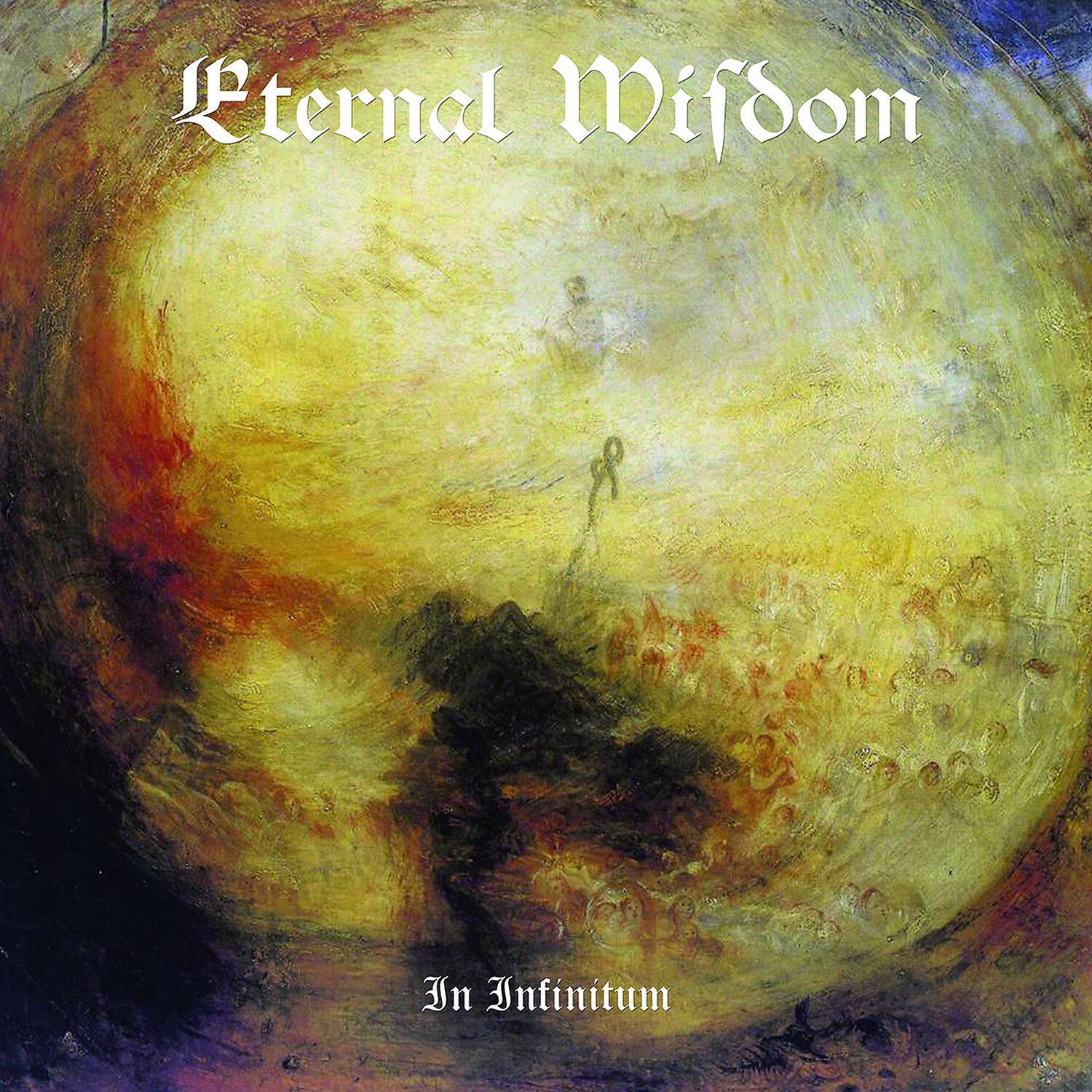 Eternal Wisdom - The Catalyst of Soul
