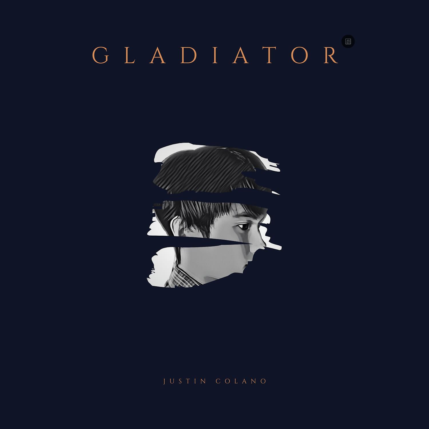Justin Colano - Introvert