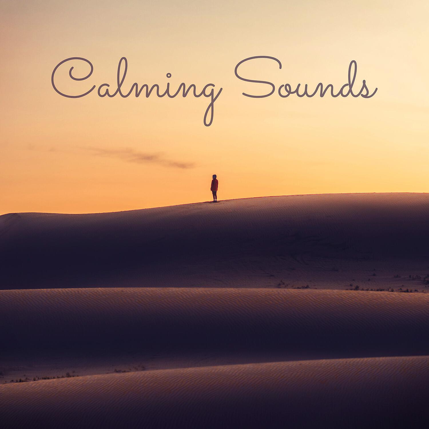 Calming Sounds - A Storm Whispers Promises