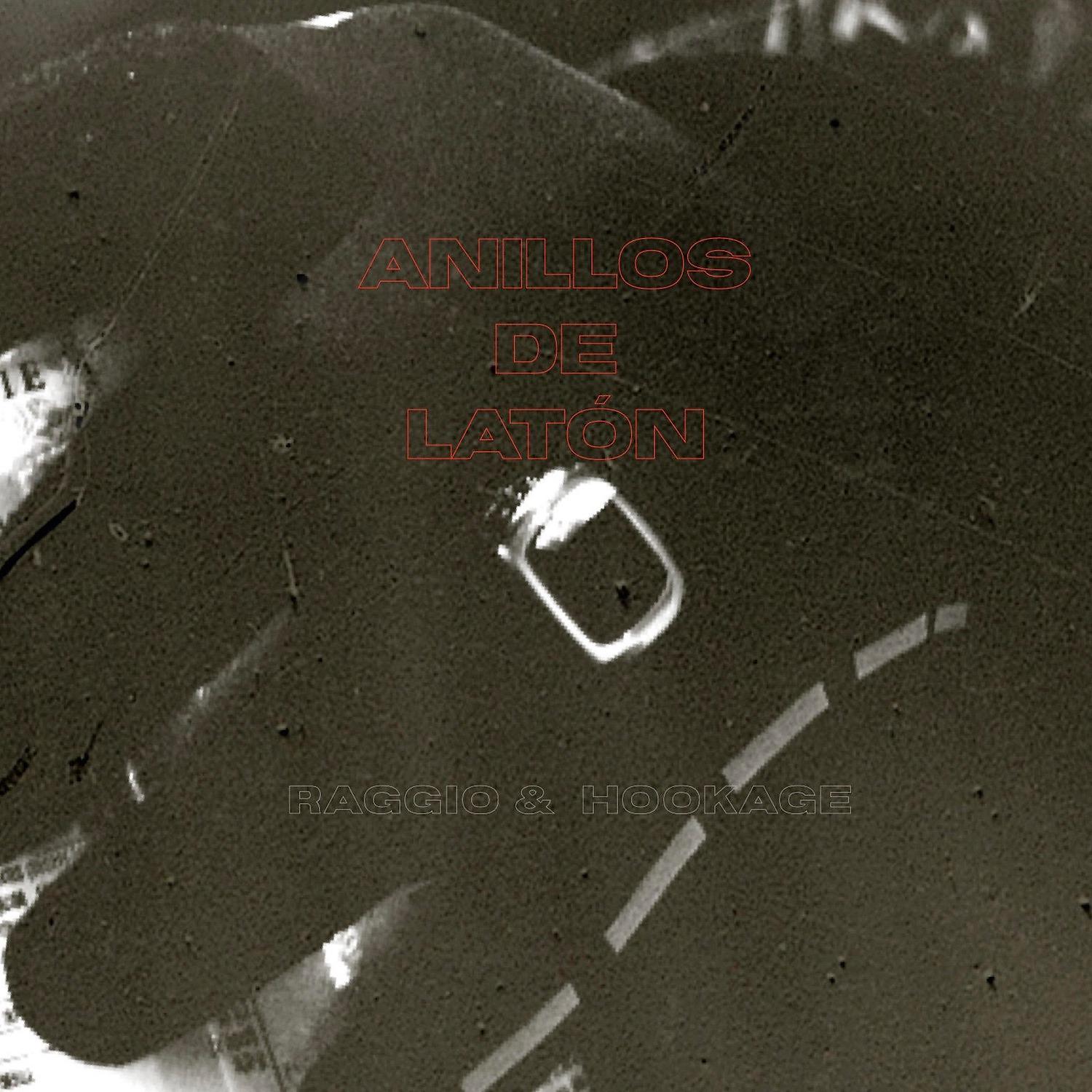 Постер альбома Anillos de Latón