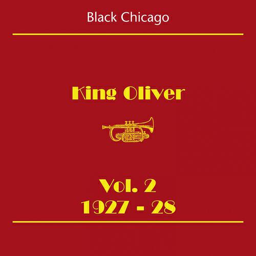 King Oliver And His Dixie Syncopators - Speakeasy Blues