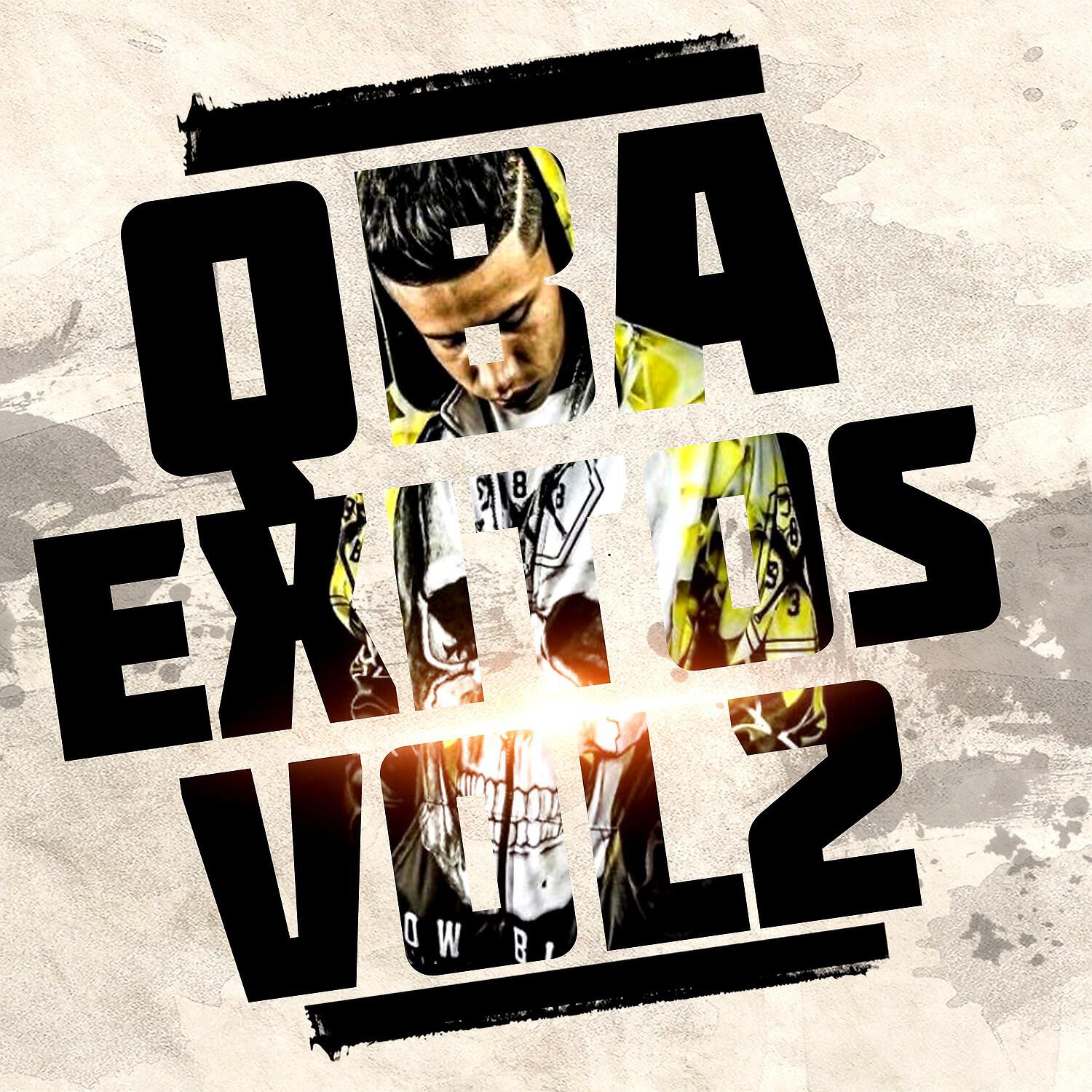 QBA - Sangre por Sangre