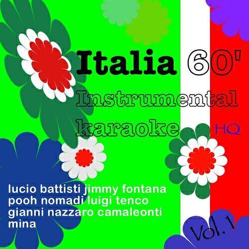 Gynmusic Studios - Amarsi un pò ( karaoke in stile lucio battisti )