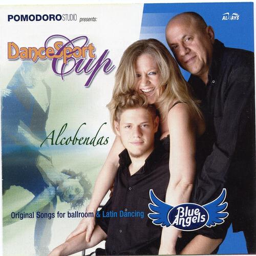Blue Angels - Way Of Love (sw 219 Bpm)