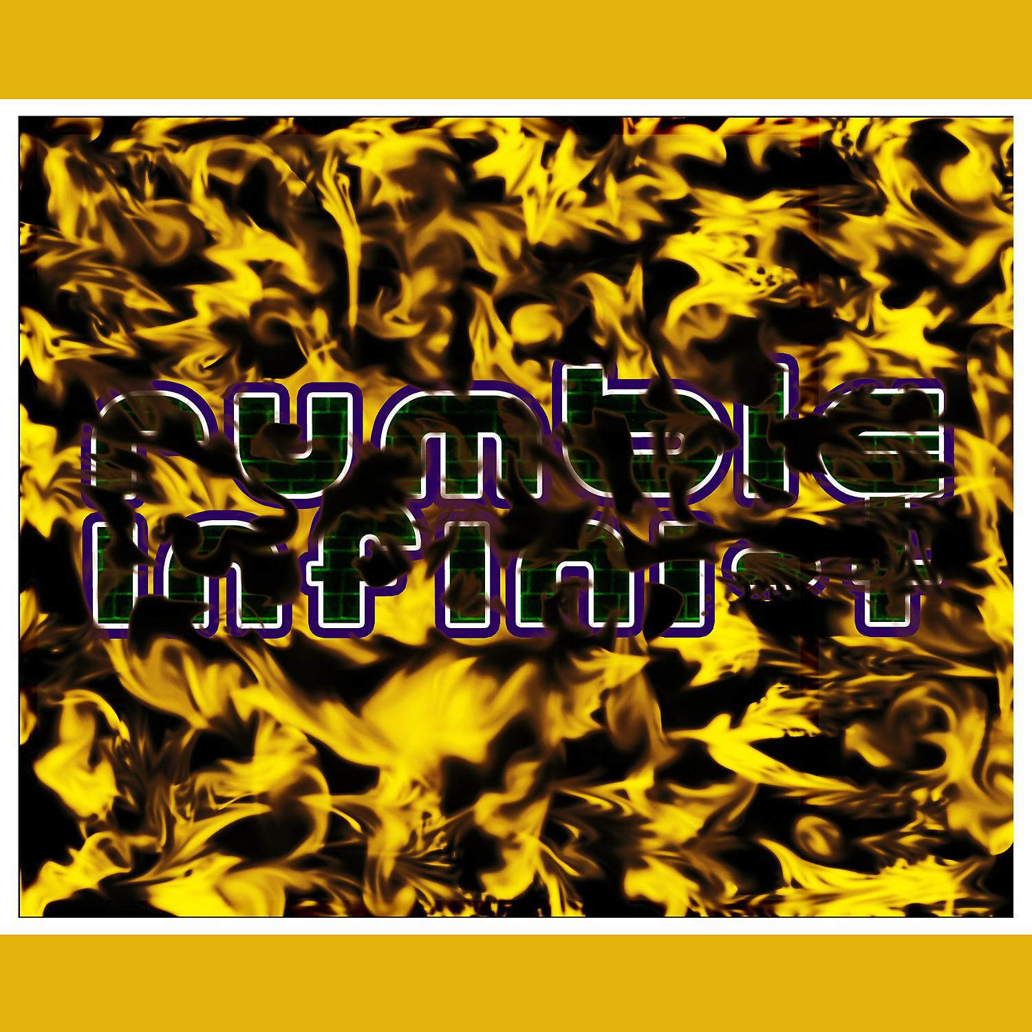 Постер альбома Rumble / Infini-T Riddims, Vol. 1