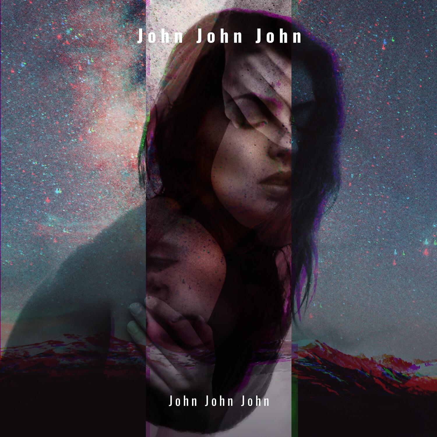 John John John - Under We Bush
