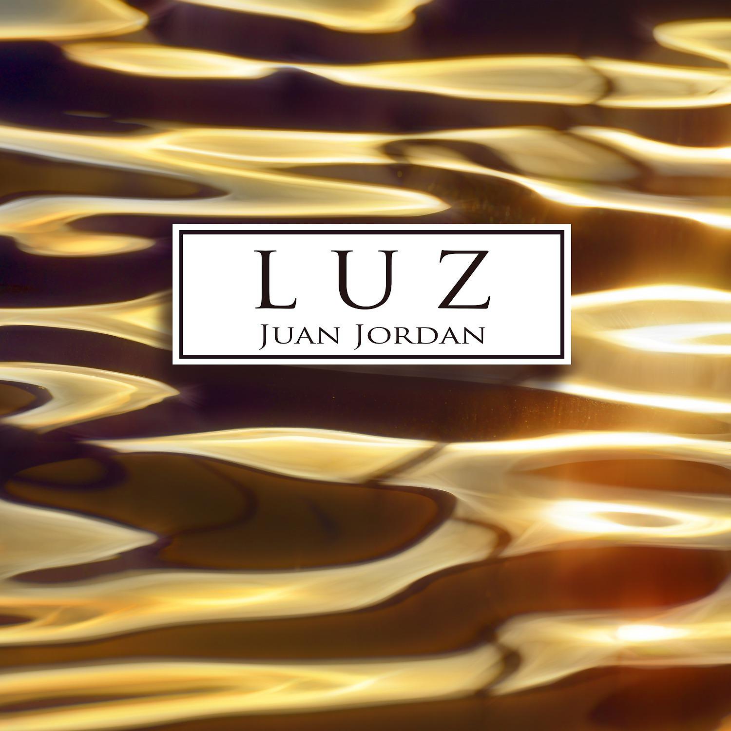 Постер альбома Luz