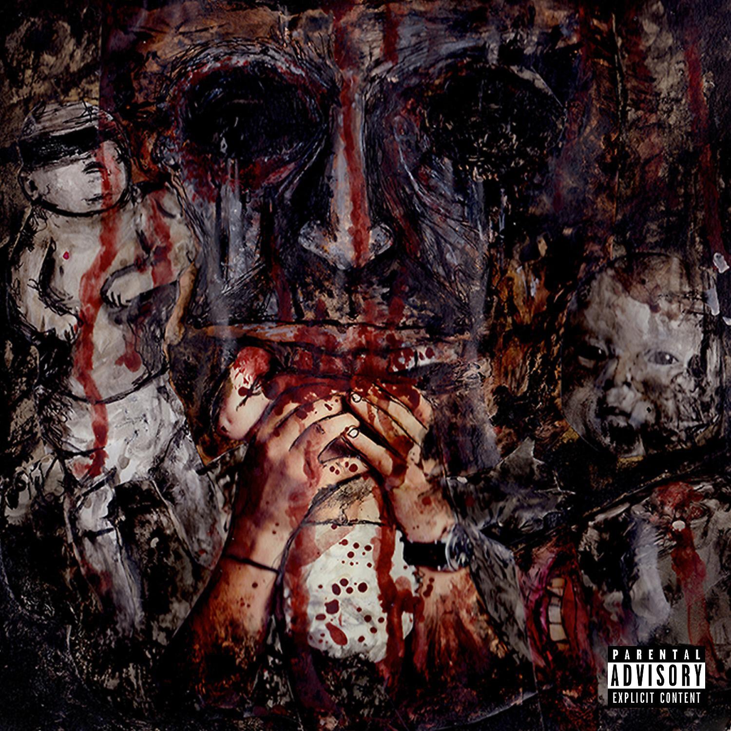 Miscarriage - Monstrosity