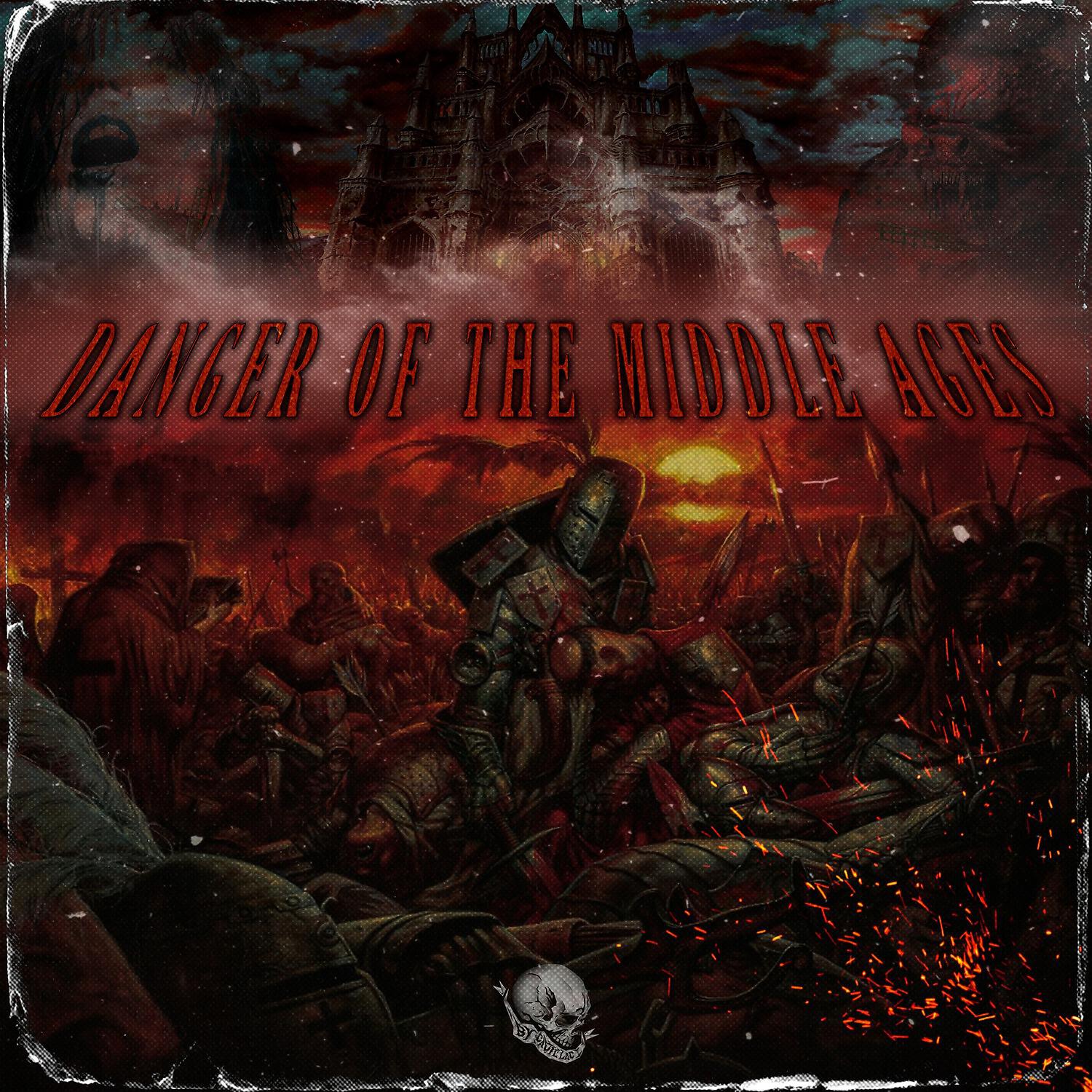 GODLESS - Bloodshed