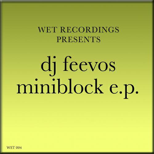 DJ Feevos - Dr K