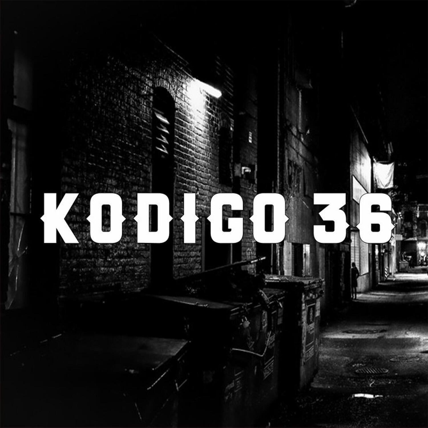 Kodigo 36 - Al Ritmo del Bimbo & Clap