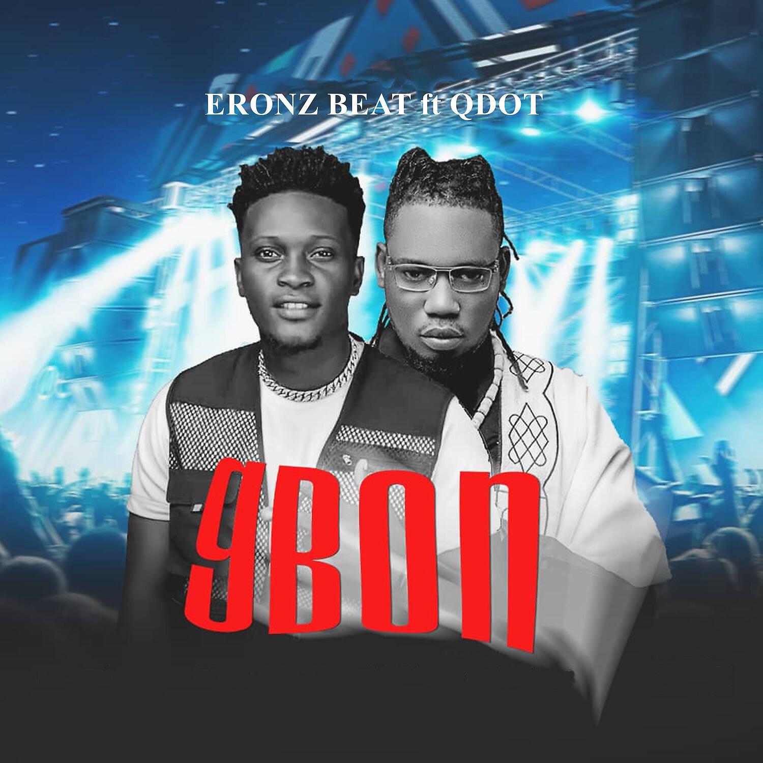 Eronz Beat - GBON