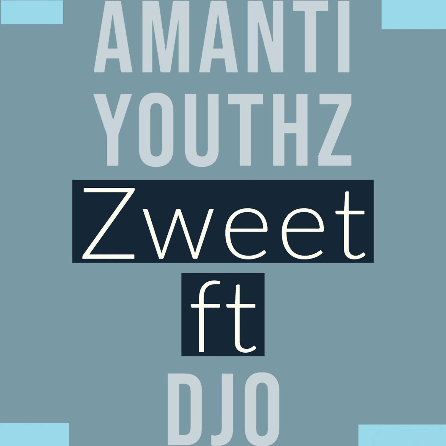 Постер альбома Zweet