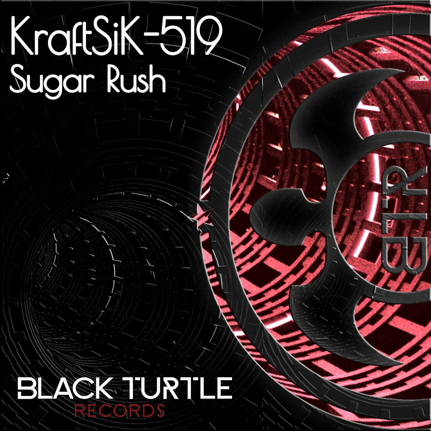 KraftSiK-519 - Rolling Face