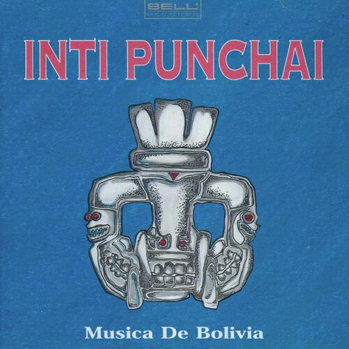 Inti Punchai - Huayra Taki (Tonada)