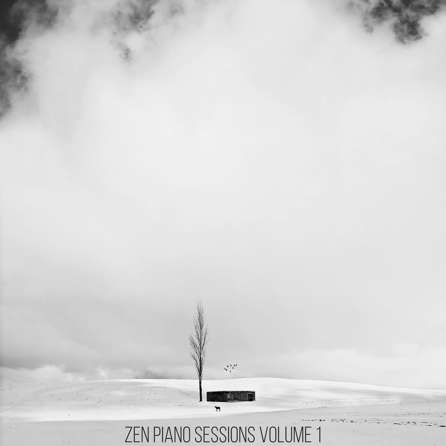 Zen Music Garden - Deeper Minds