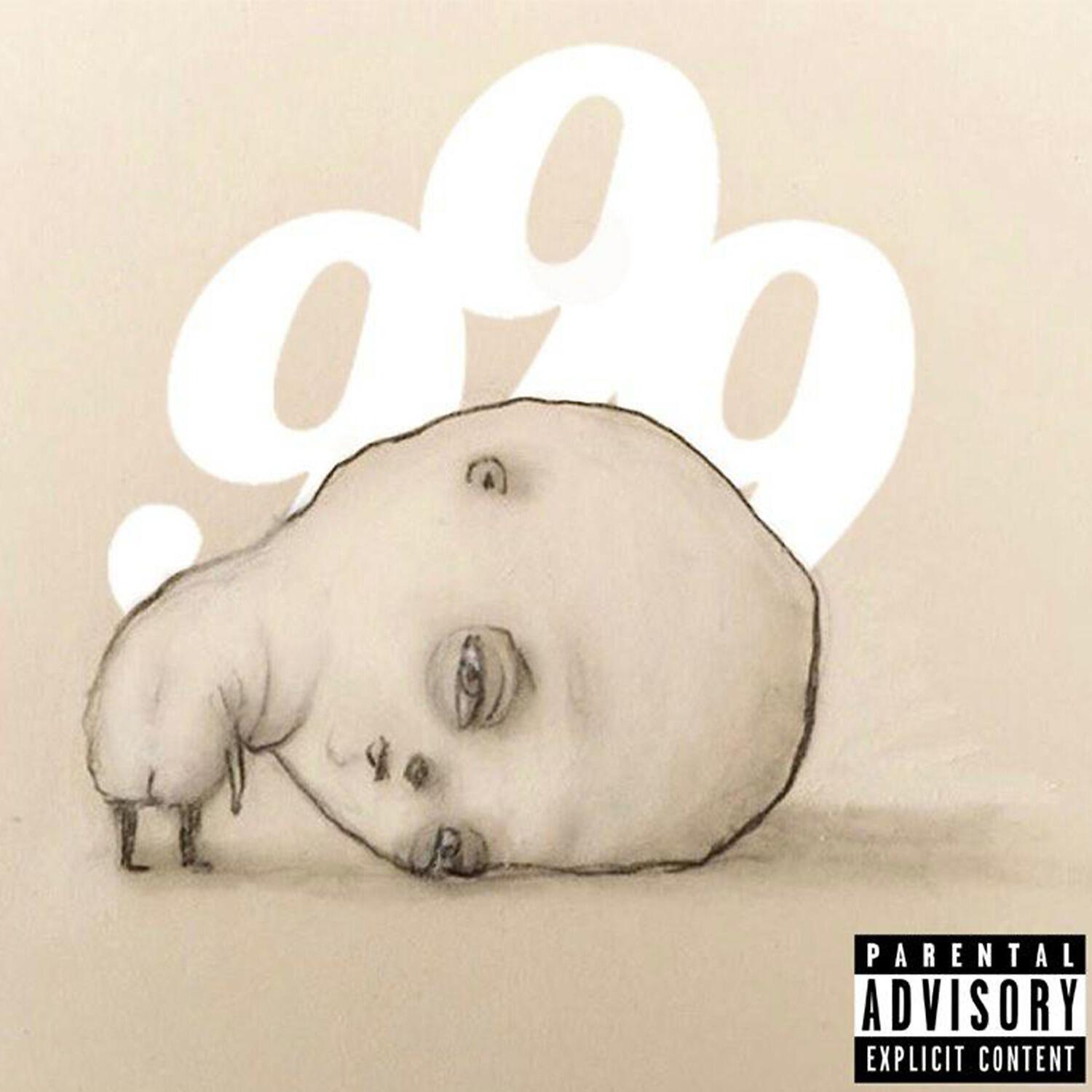 Adair Lijane - Lil Ugly Dude