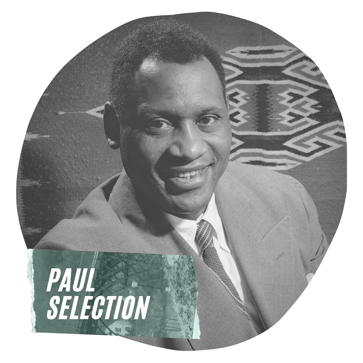 Paul Robeson - Some Enchanted Evening