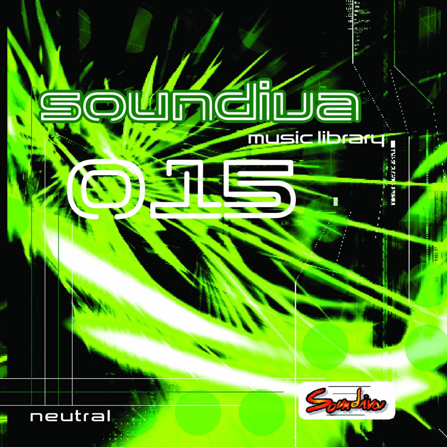 Daniela Dessi - Wind