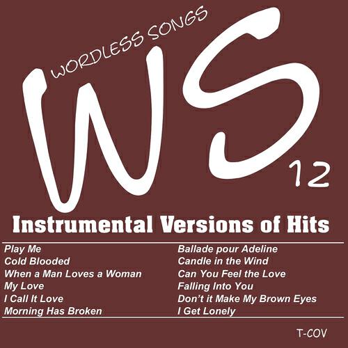 James Darack - Cold Blooded