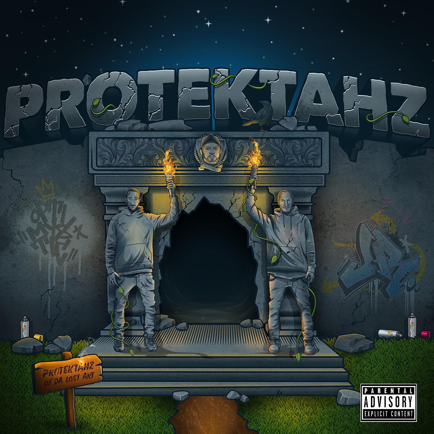 Protektahz - Madd Rush (Remix)