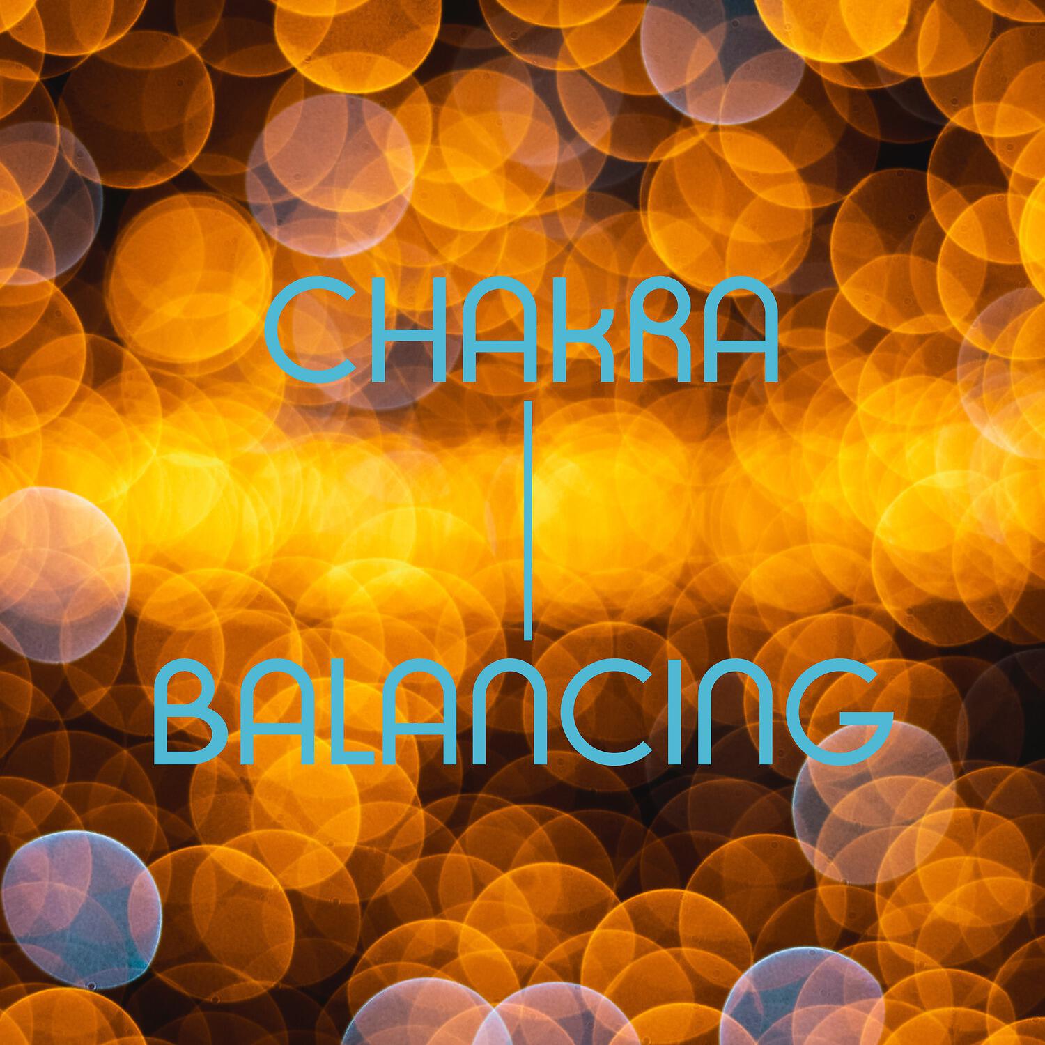 Chakra Balancing Sound Therapy - Deep Meditation