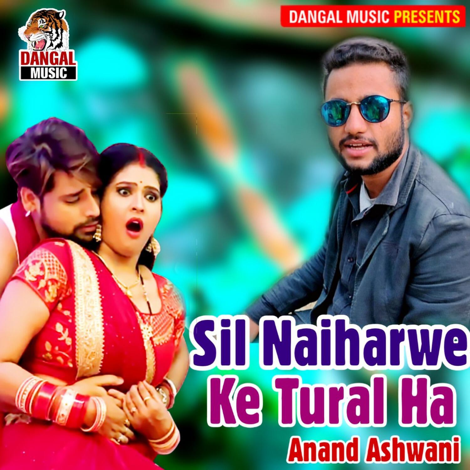 Anand Ashwani - Lele Bina N bhatar N Sute