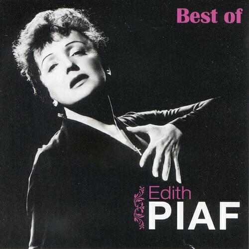 EDITH PIAF - Mon manège à moi